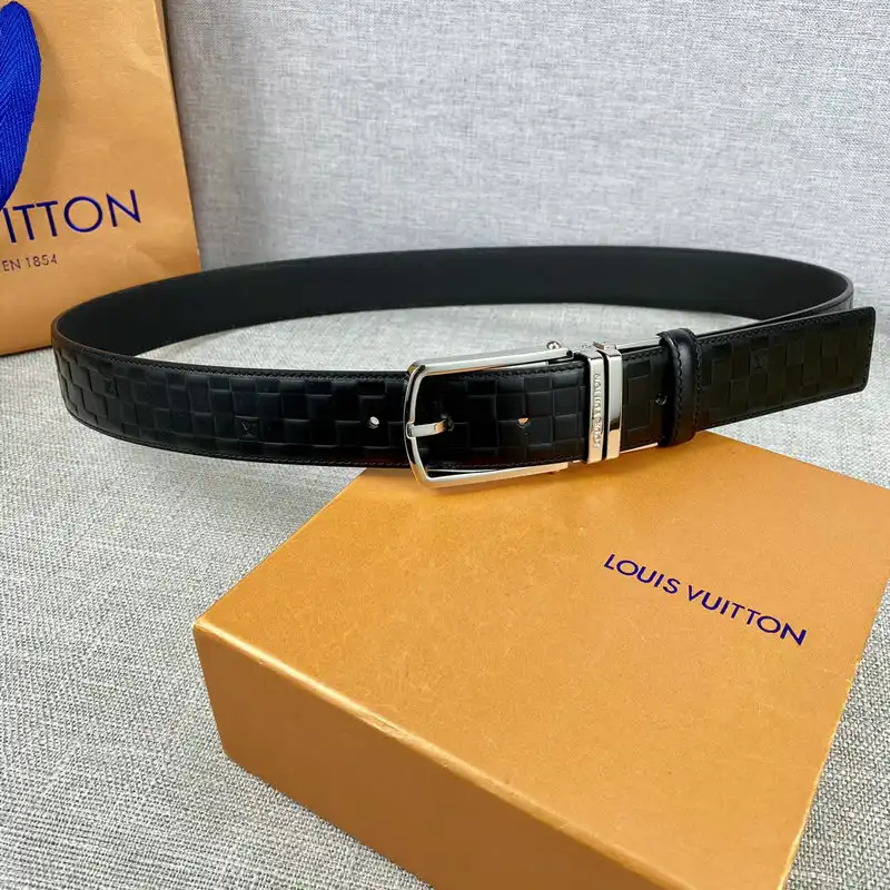 Official Brother Sam LV Belts 2201XA0221 0130