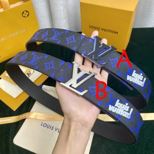 LV Belts 2202XA0044 0119