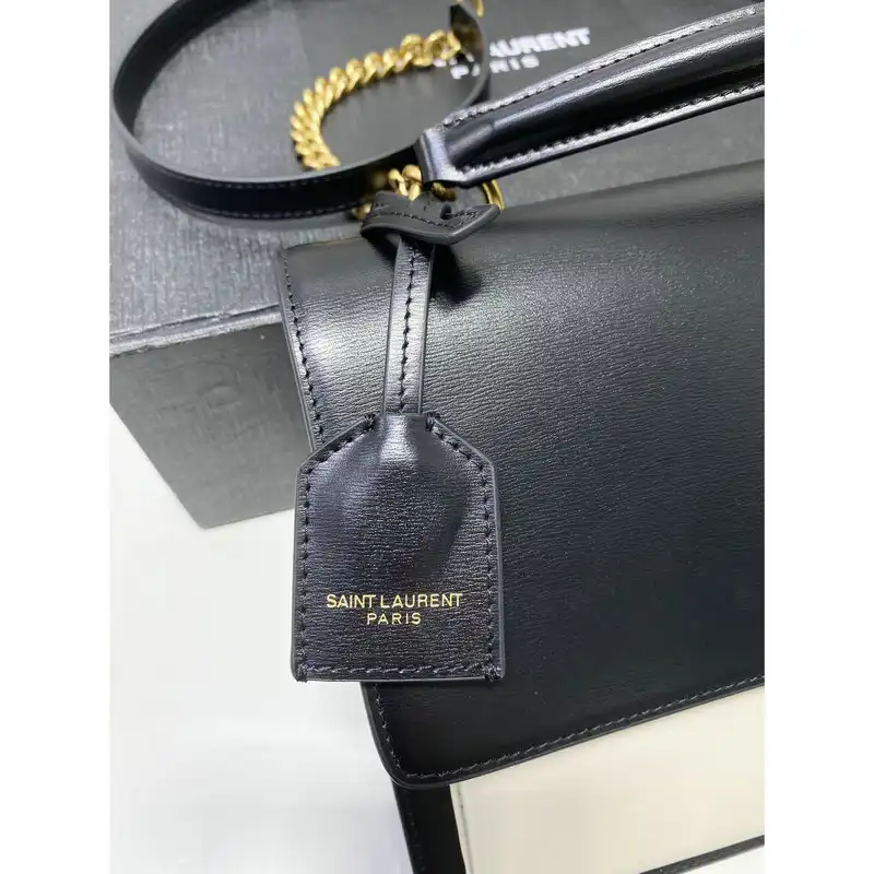 Official Brother Sam YSL Bags 2111HS0025 0123