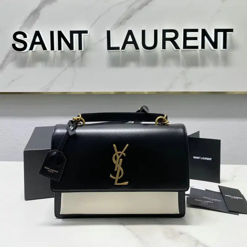 Official Brother Sam YSL Bags 2111HS0025 0123