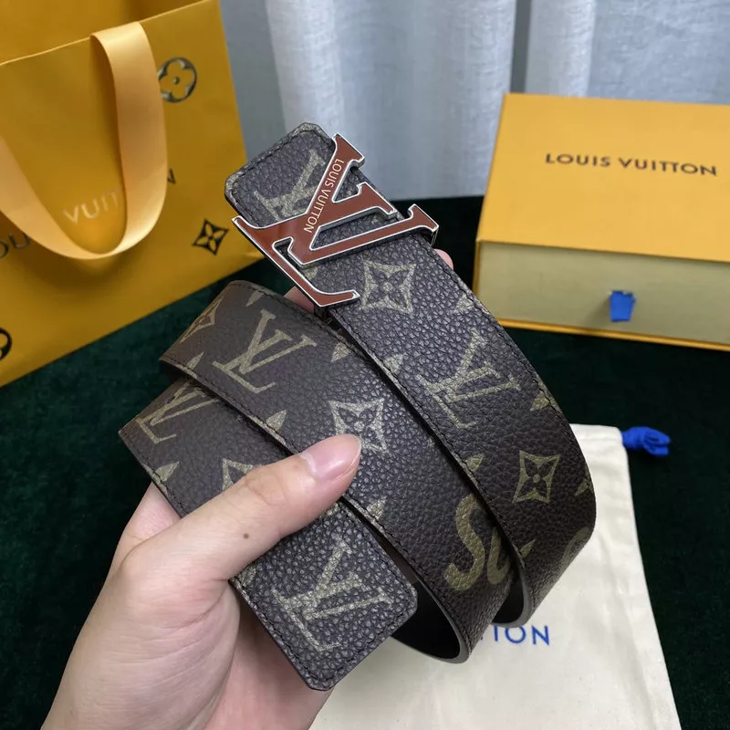 Official Brother Sam LV Belts 2204XA0099 0119