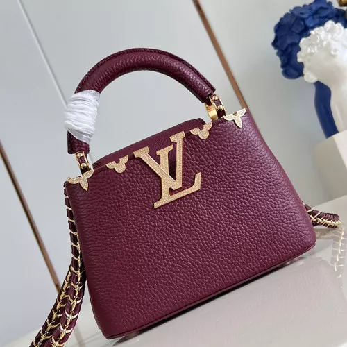 LV Bags 2407YZ0150 0120