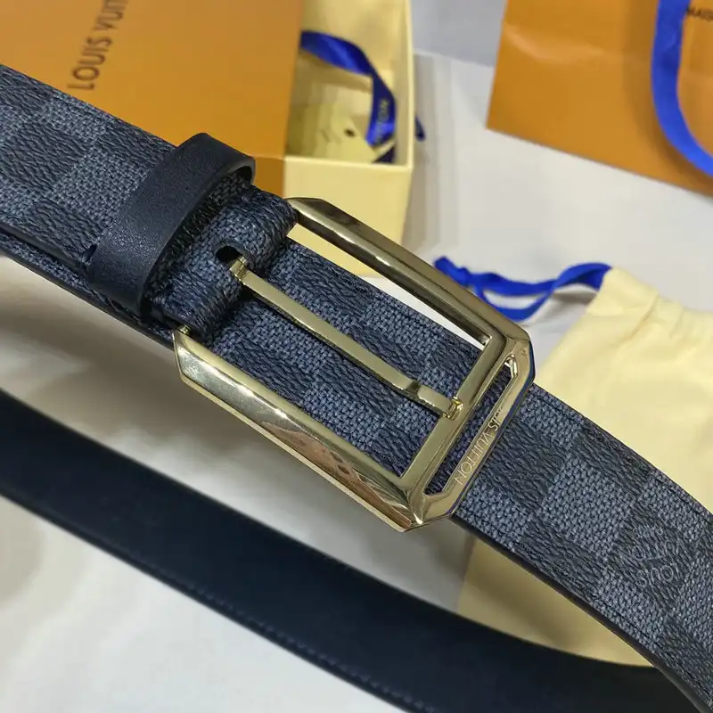 Official Brother Sam LV Belts 2111XA0001 0130