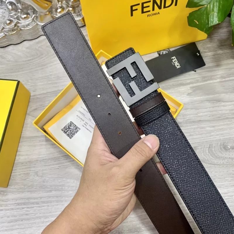 Official Brother Sam Fendi Belts 2210XA0070 0119