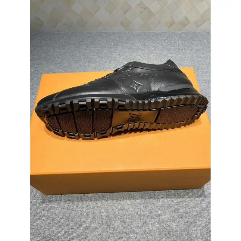 Official Brother Sam LV Shoes 20SH010703 0125