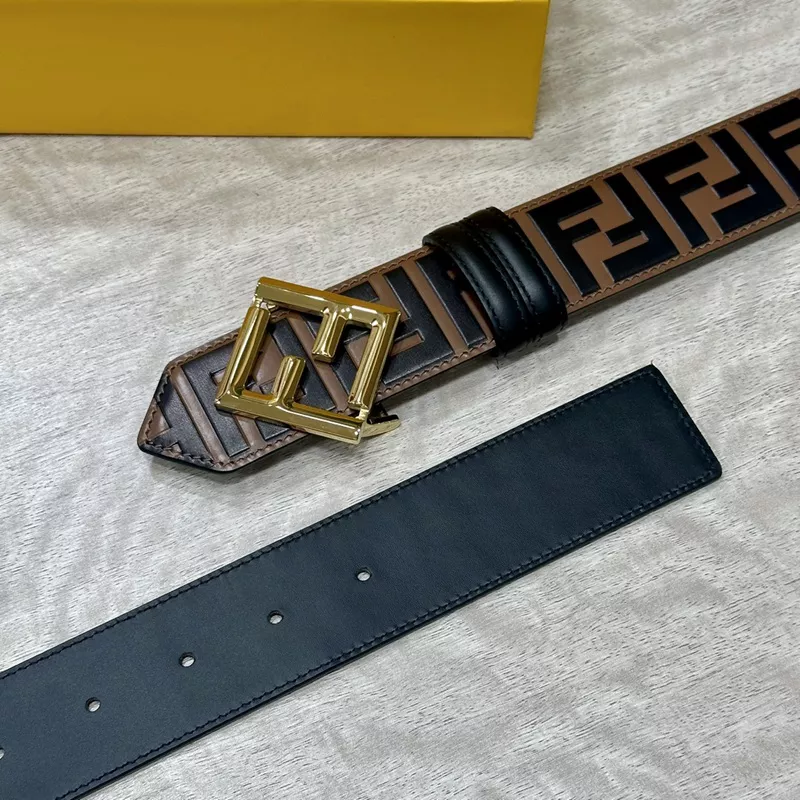 Official Brother Sam Fendi Belts 2410XA0094 0119