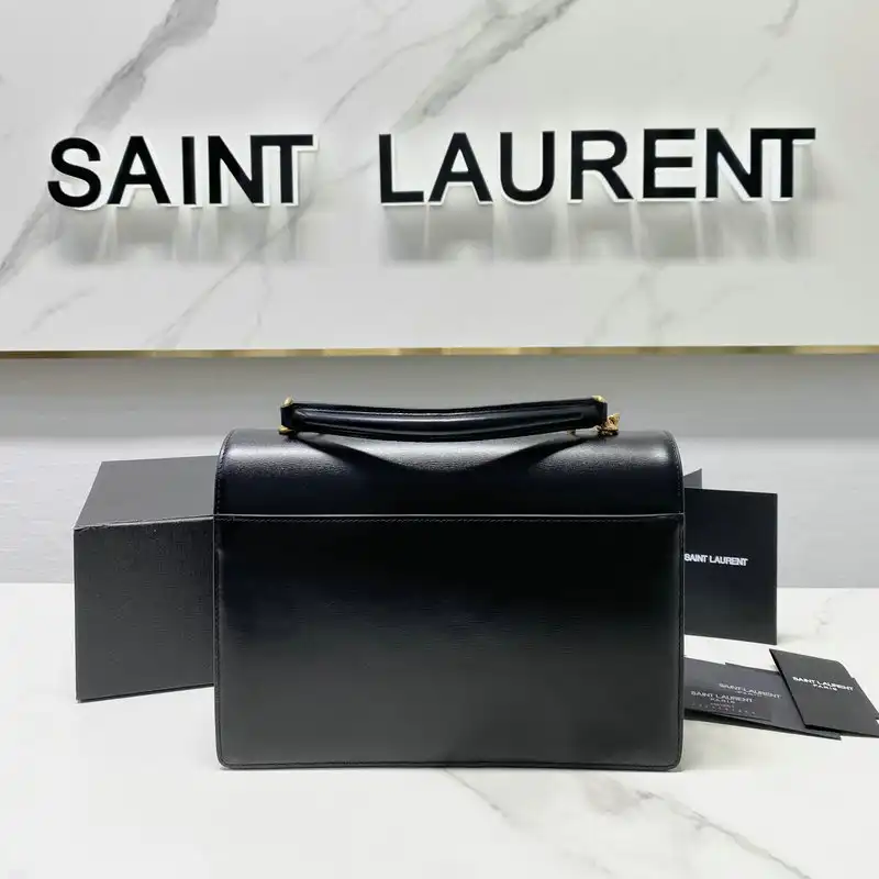 Official Brother Sam YSL Bags 2111HS0025 0123