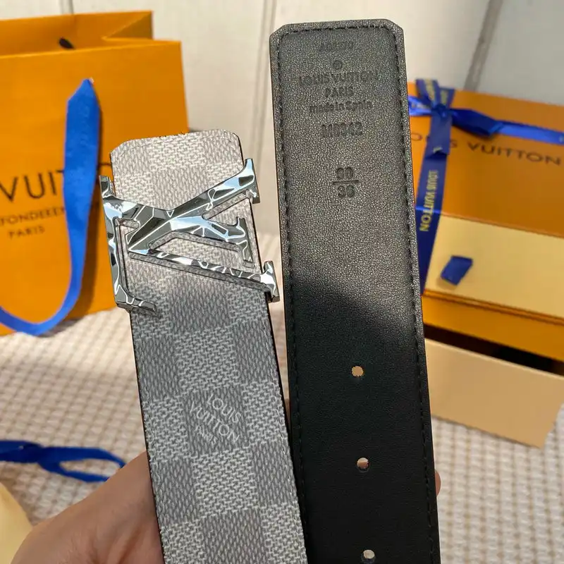 Official Brother Sam LV Belts 2204XA0216 0127