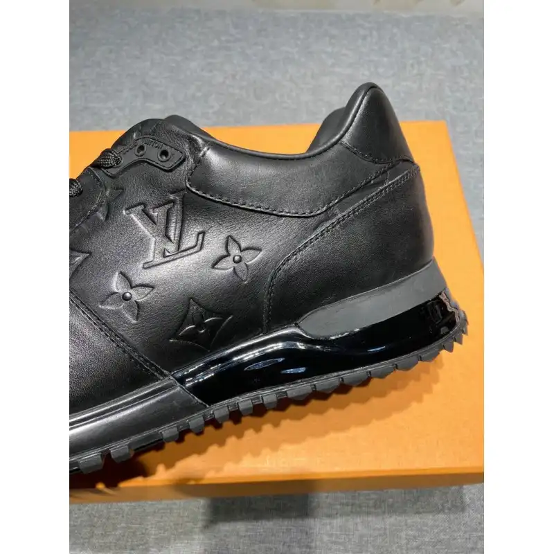 Official Brother Sam LV Shoes 20SH010703 0125