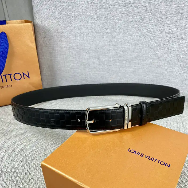 Official Brother Sam LV Belts 2201XA0221 0130