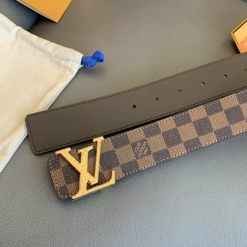 Official Brother Sam LV Belts 2202XF0032 0119