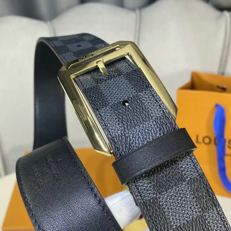 Official Brother Sam LV Belts 2111XA0001 0130