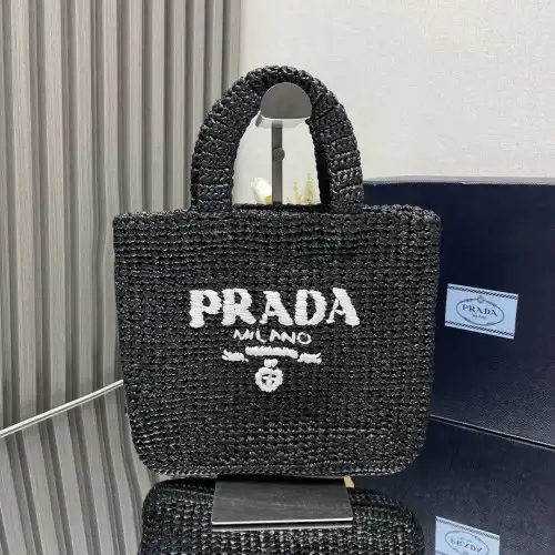 Prada Bags 2406YA0100 0123