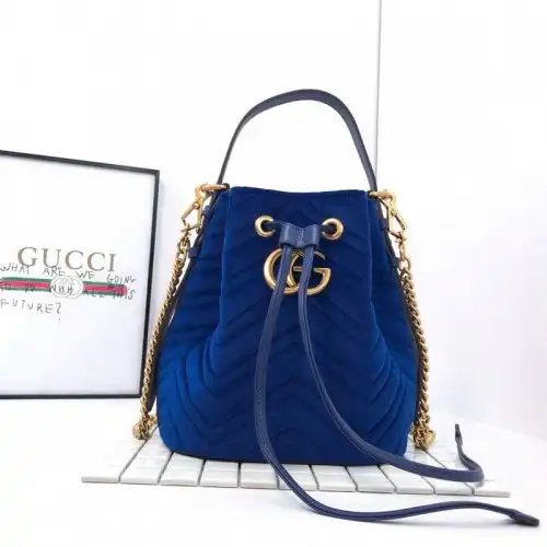 Gucci Bags 20B570164 0123