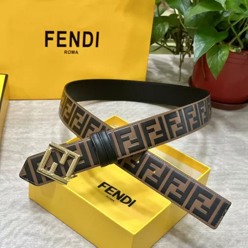 Fendi Belts 2410XA0094 0119