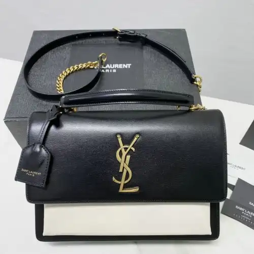 YSL Bags 2111HS0025 0123