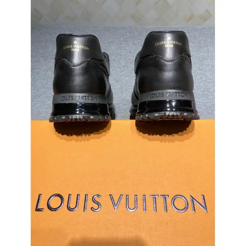 Official Brother Sam LV Shoes 20SH010703 0125