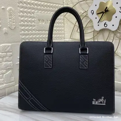 Official Brother Sam Bag Hermès 2212YZ0003 0217