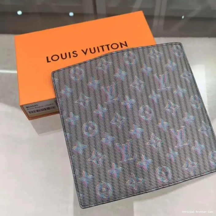 Official Brother Sam Bags LV 19B570108 0214