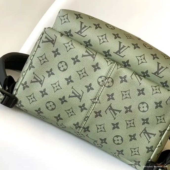 Official Brother Sam 2312YA0050 LV Bags 0218