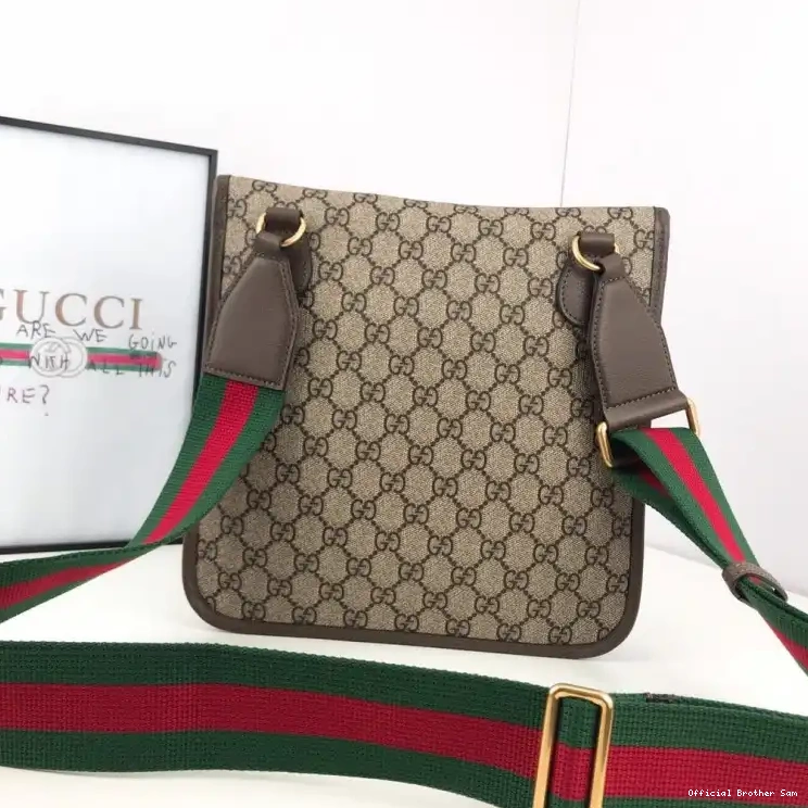 Official Brother Sam Bags Gucci 19B57G0075 0217