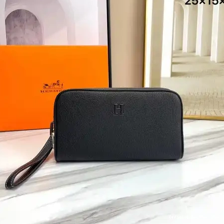 Official Brother Sam Hermès Bags 2404YA0004 0220