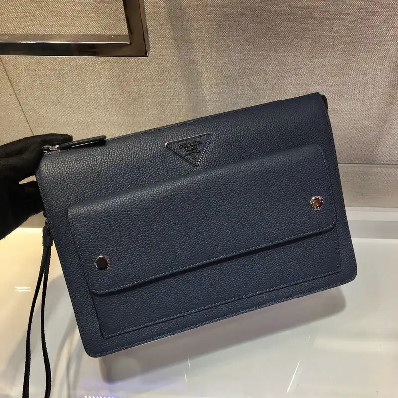 Official Brother Sam Prada Bag 2204YZ0005 0204