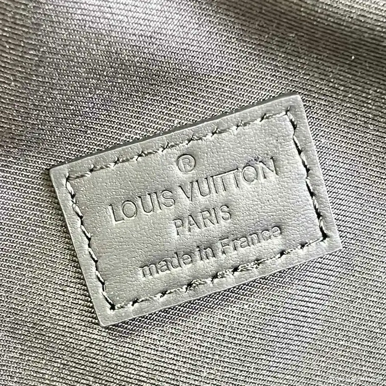 Official Brother Sam 2204YA0009 Bag LV 0216