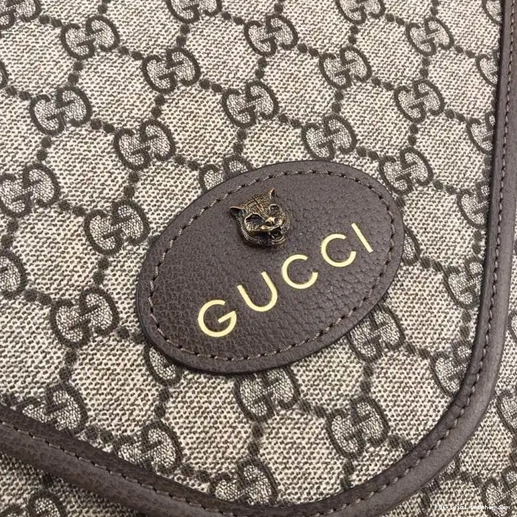 Official Brother Sam Bags Gucci 19B57G0075 0217