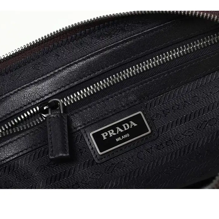 Official Brother Sam Prada 1907BP0082 Bags 0222