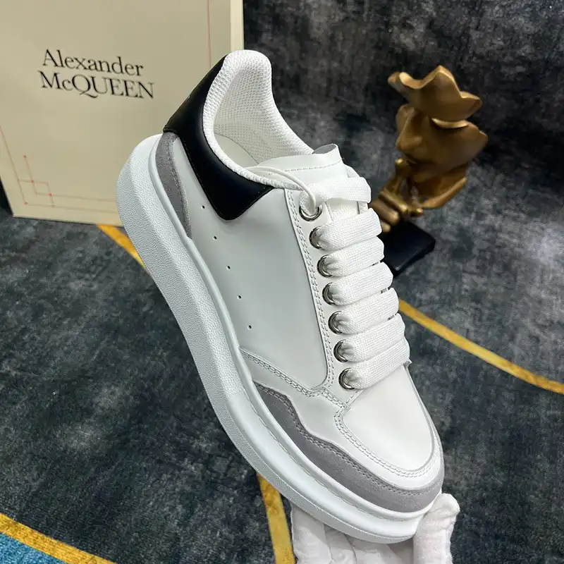 Official Brother Sam McQ Alexander McQueen Shoes 2311PZ0002 0205