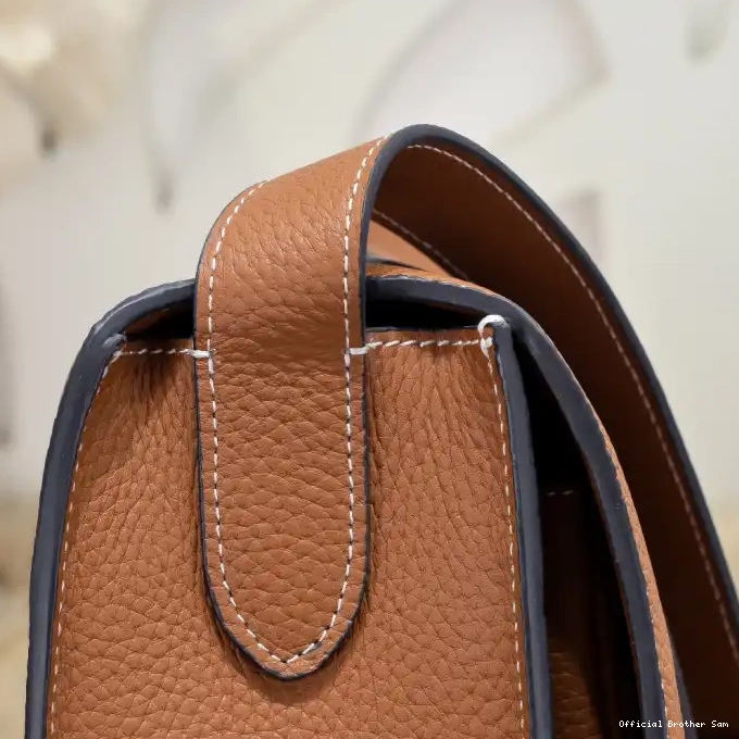 Official Brother Sam 2406YA0118 Hermès Bags 0220