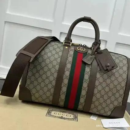 Official Brother Sam Bag 2302HT0027 Gucci 0222