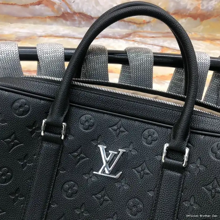 Official Brother Sam Bag LV 2112YZ0099 0213