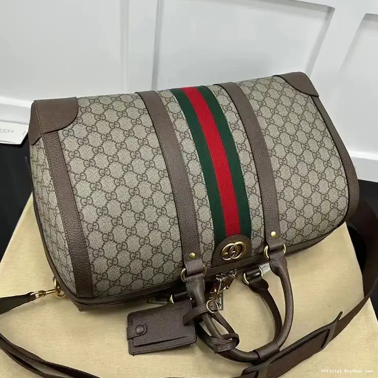 Official Brother Sam Bag 2302HT0027 Gucci 0222