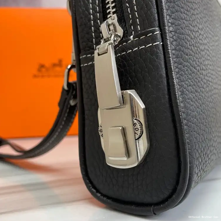 Official Brother Sam Hermès Bags 2404YA0004 0220