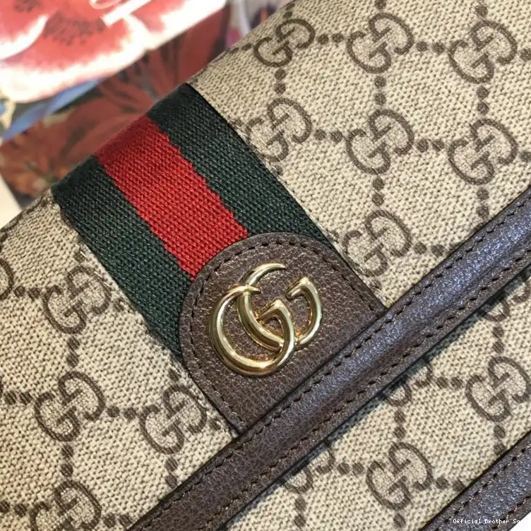 Official Brother Sam Gucci Bags 20GUC0108 0225