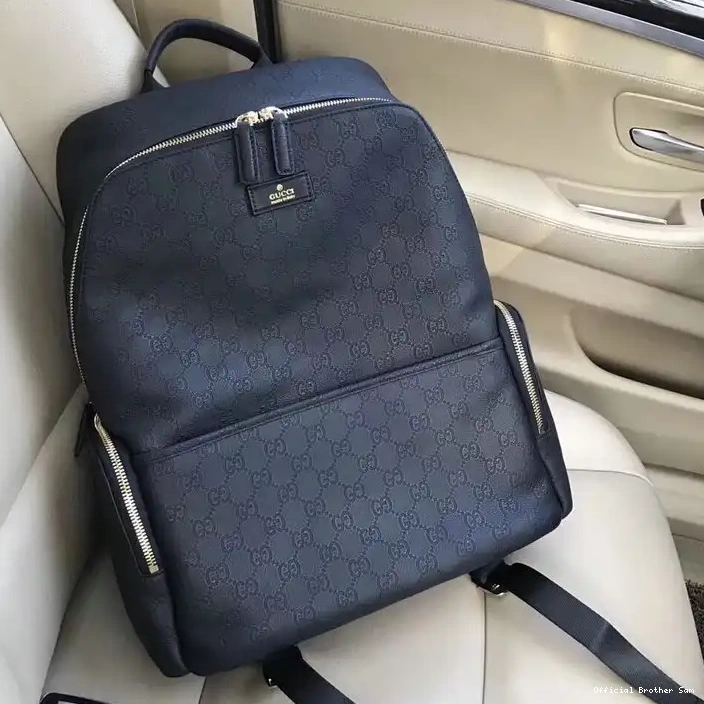 Official Brother Sam Gucci Bag 2112YZ0095 0215