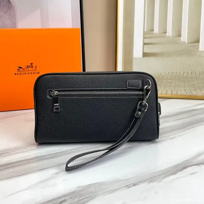 Official Brother Sam Hermès Bags 2404YA0004 0220