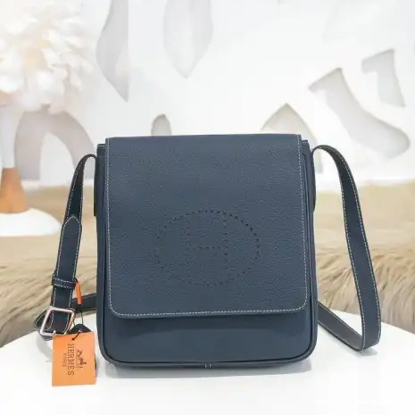 Official Brother Sam Hermès Bag 2112YZ0019 0225