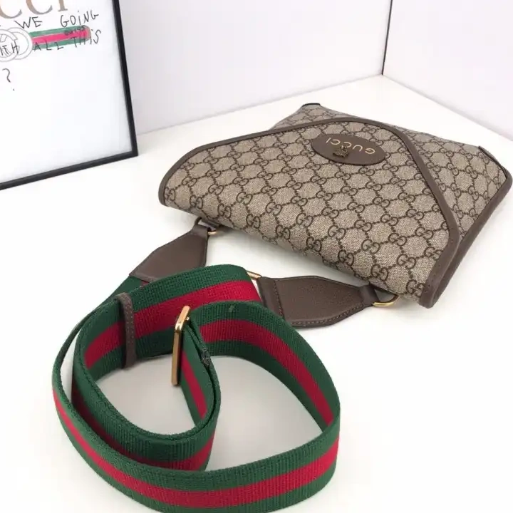 Official Brother Sam Bags Gucci 19B57G0075 0217