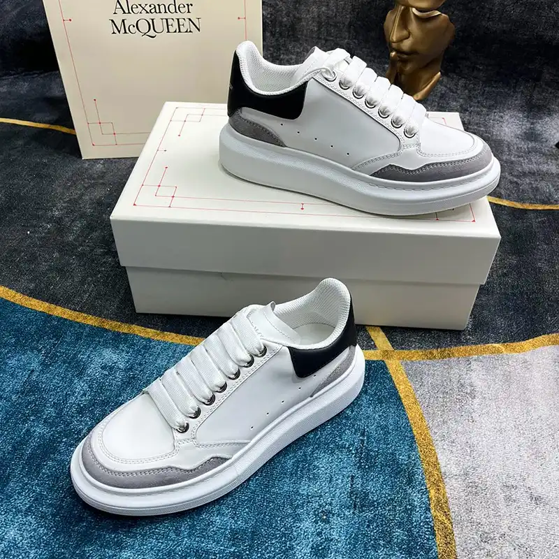 Official Brother Sam McQ Alexander McQueen Shoes 2311PZ0002 0205