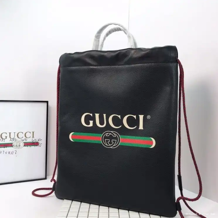 Official Brother Sam Gucci Bags 19B57G0028 0219