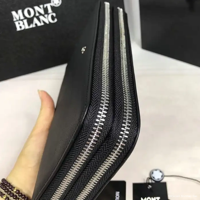 Official Brother Sam Bag Montblanc 2207PL0025 0227