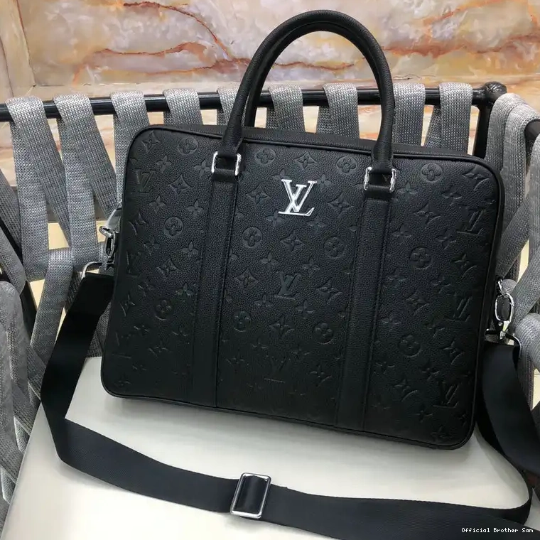 Official Brother Sam Bag LV 2112YZ0099 0213