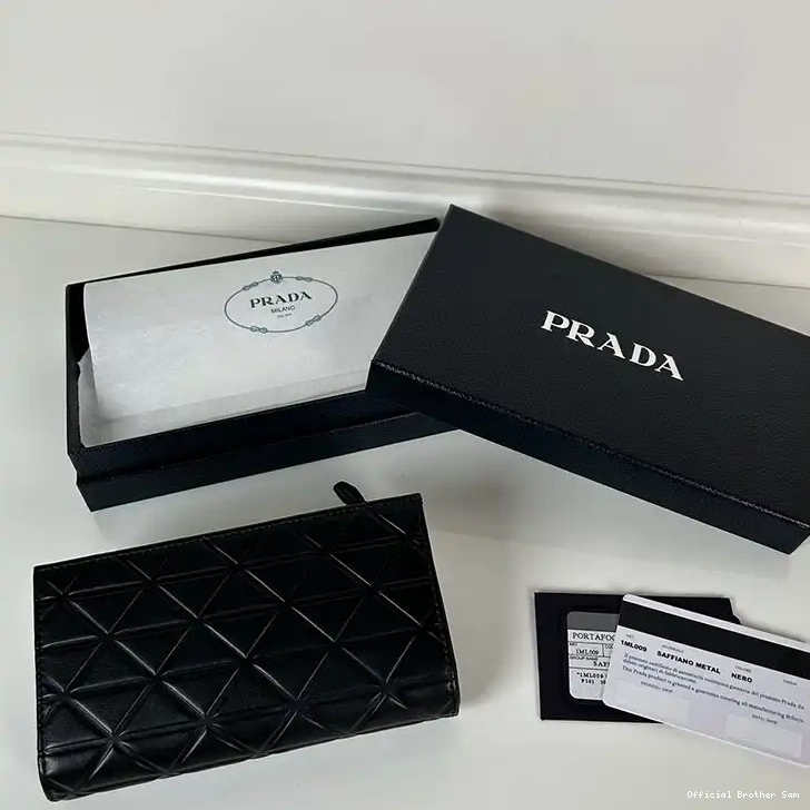 Official Brother Sam Bags Prada 2411YA0012 0223