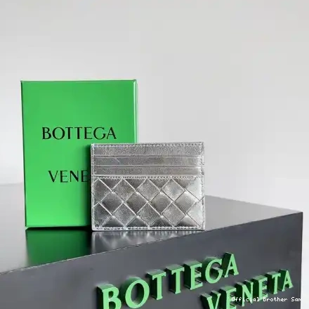 Official Brother Sam Bottega Bags 2401YA0201 Veneta 0219