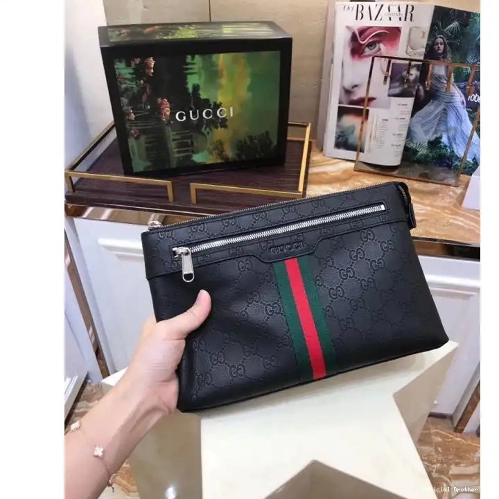 Official Brother Sam 1910BB0016 Bags Gucci 0219