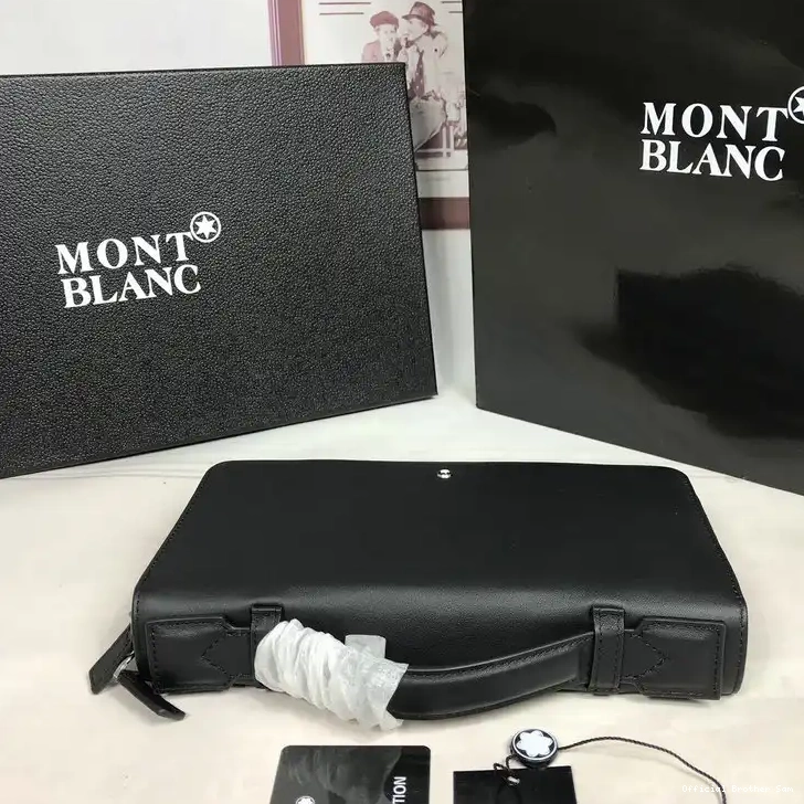 Official Brother Sam Bag Montblanc 2207PL0025 0227