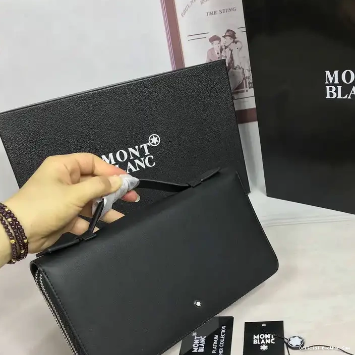 Official Brother Sam Bag Montblanc 2207PL0025 0227